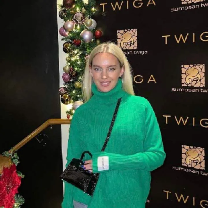 Fashionolga Photo On Jungo Live