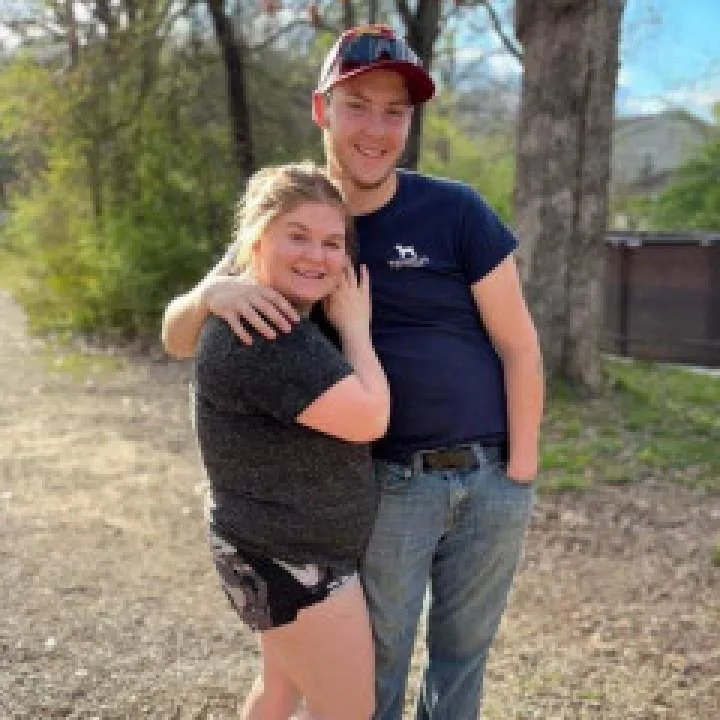 Landon And Haylee Photo On Jungo Live