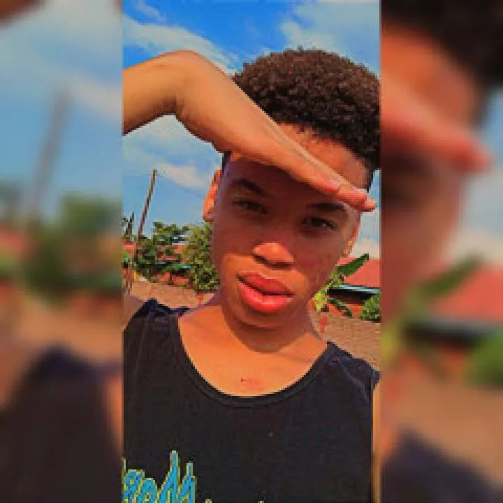 Charles Photo On Jungo Live