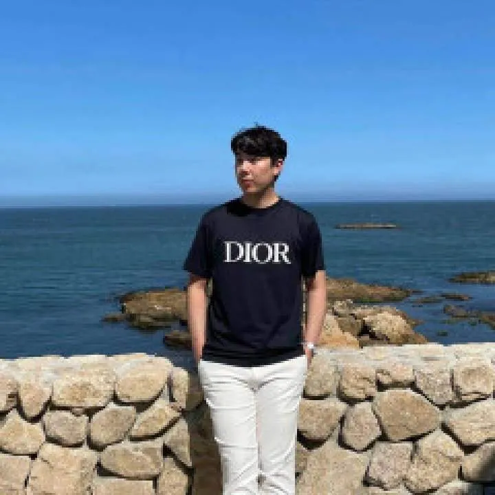 Minho Photo On Jungo Live