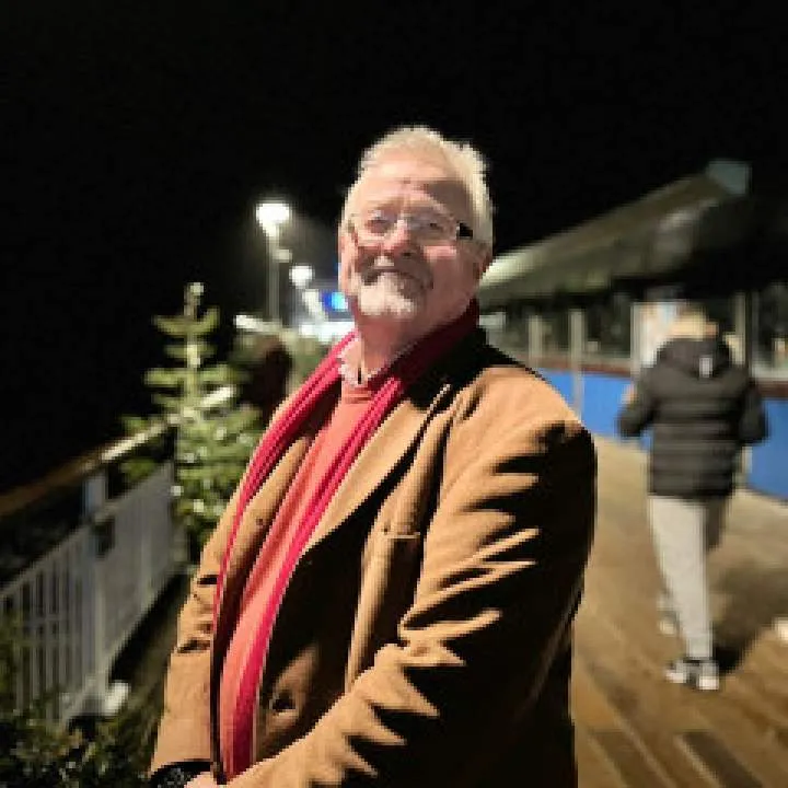 Spannerman54 Photo On Jungo Live