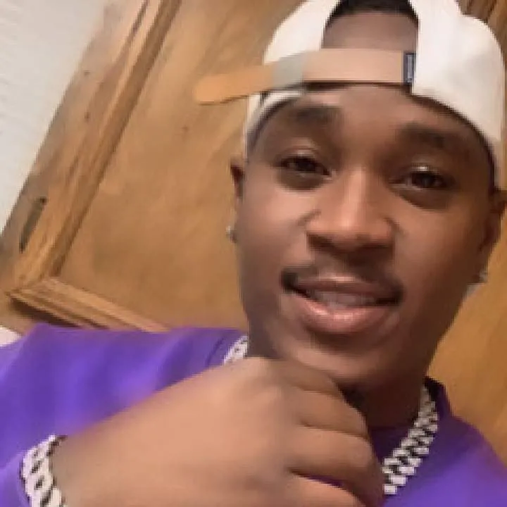 Safaree Photo On Jungo Live