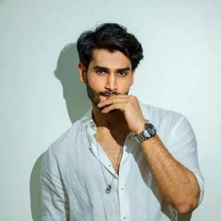 Aashish Photo On Jungo Live