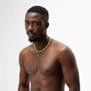 Nice Body Photo On Jungo Live