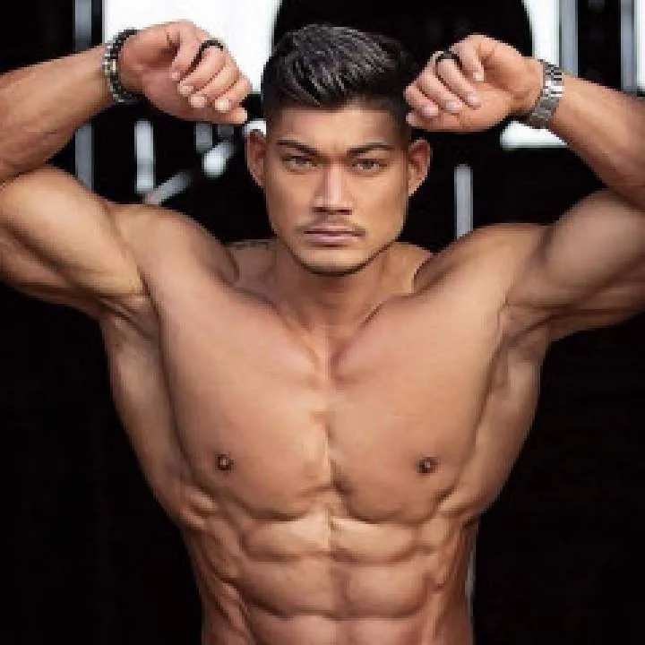 Rami Photo On Jungo Live