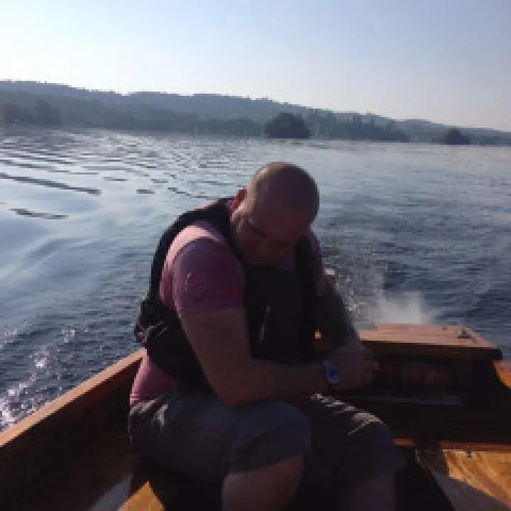 Dan Photo On Jungo Live