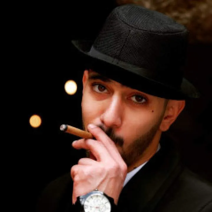 Moody Photo On Jungo Live