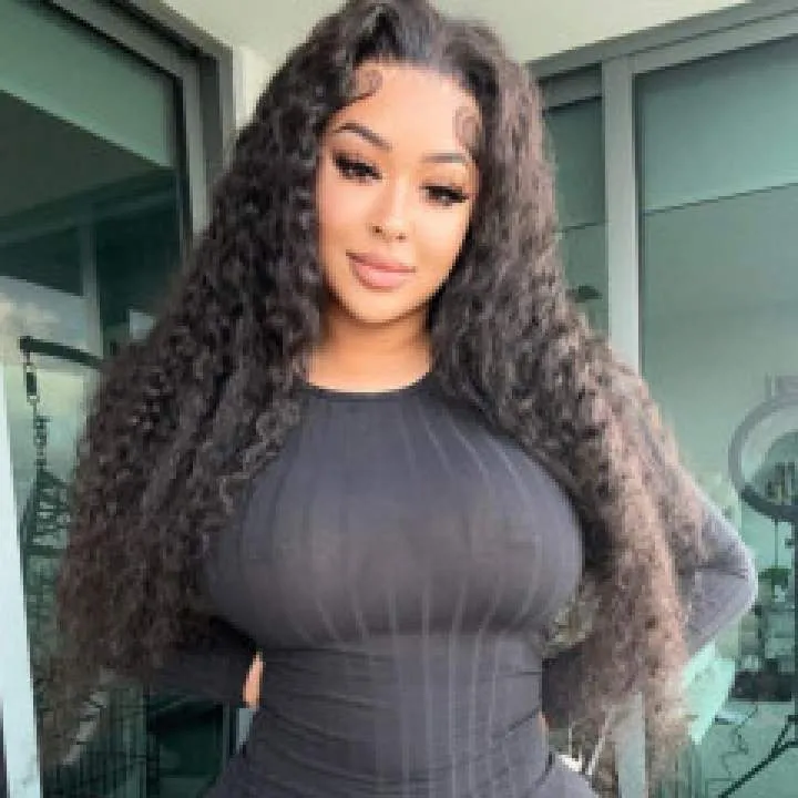 Mistress Vivian 💯❤️ Photo On Jungo Live