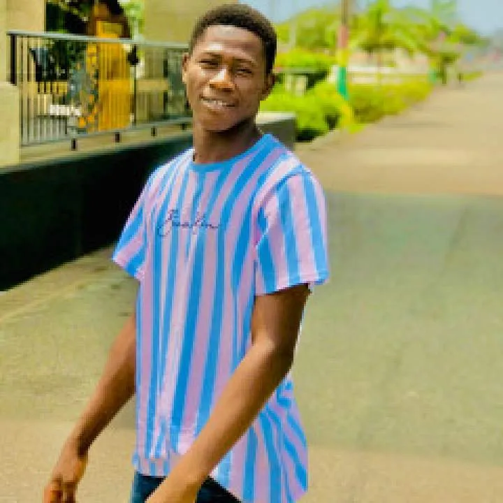 Michealprince Photo On Jungo Live