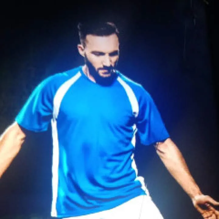 Ljons Photo On Jungo Live