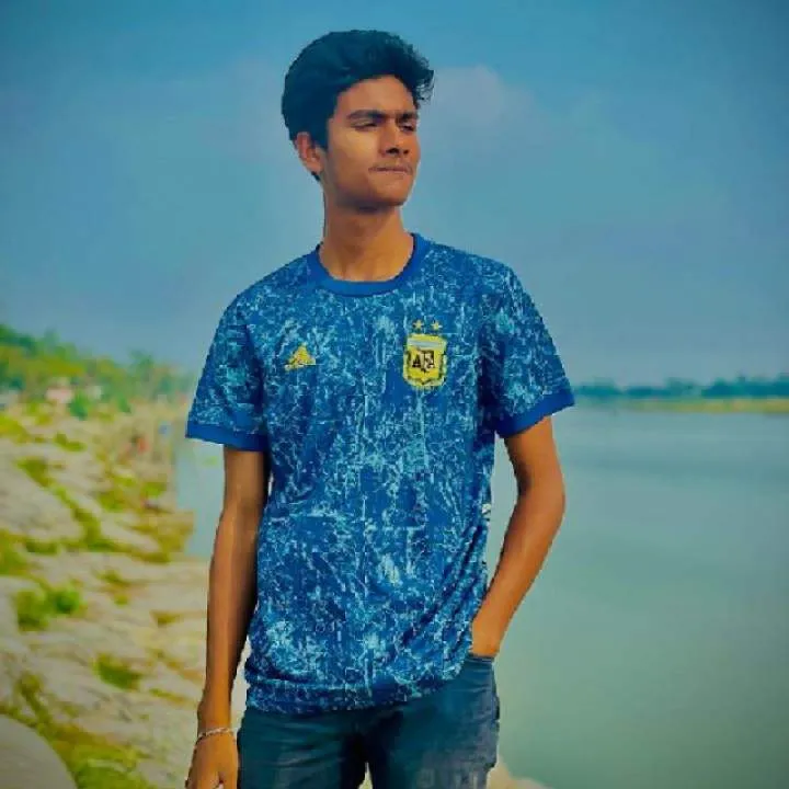 Athir Hossain Photo On Jungo Live