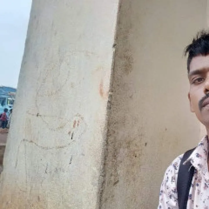 Rajeet Photo On Jungo Live