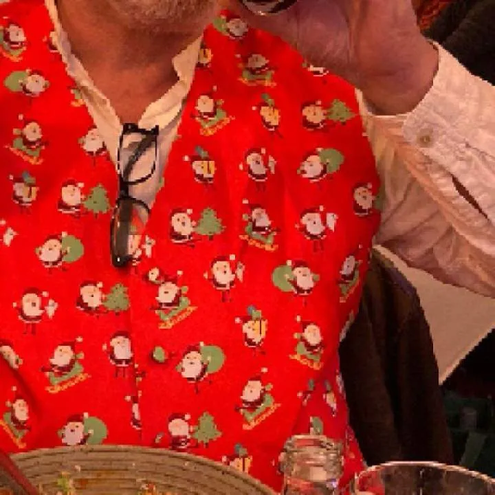 Pat Photo On Jungo Live