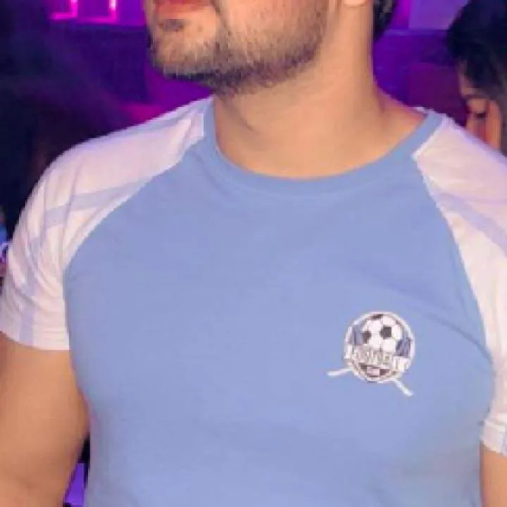 Paul Photo On Jungo Live