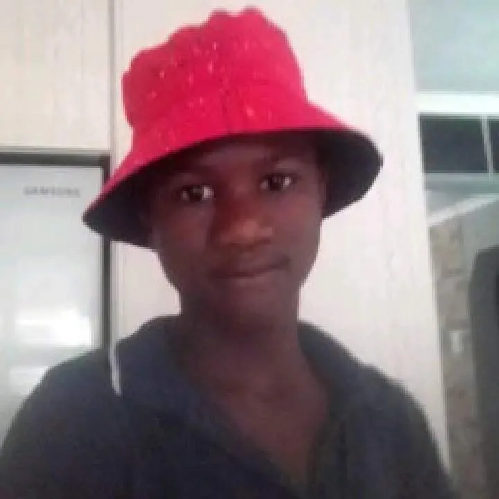 Thembi Seete Photo On Jungo Live