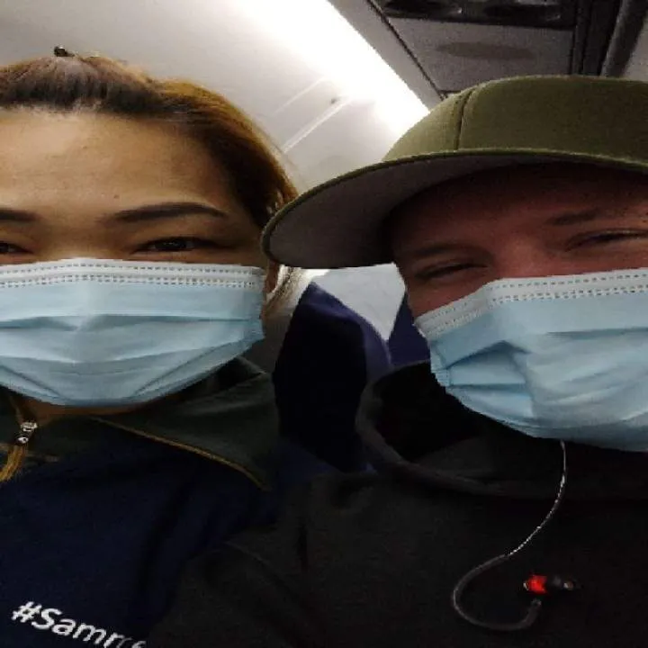 Viking&thon Photo On Jungo Live