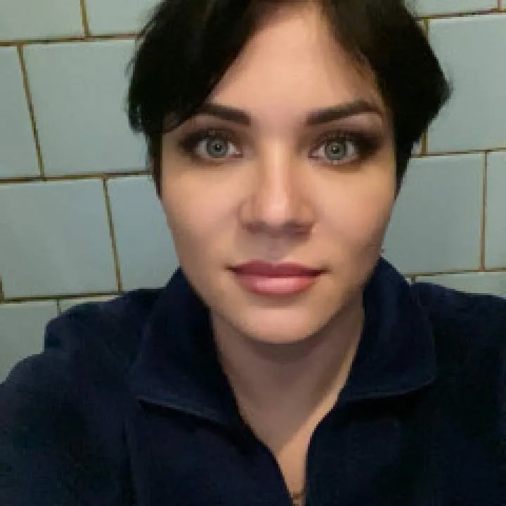 Aksana Zilina Photo On Jungo Live