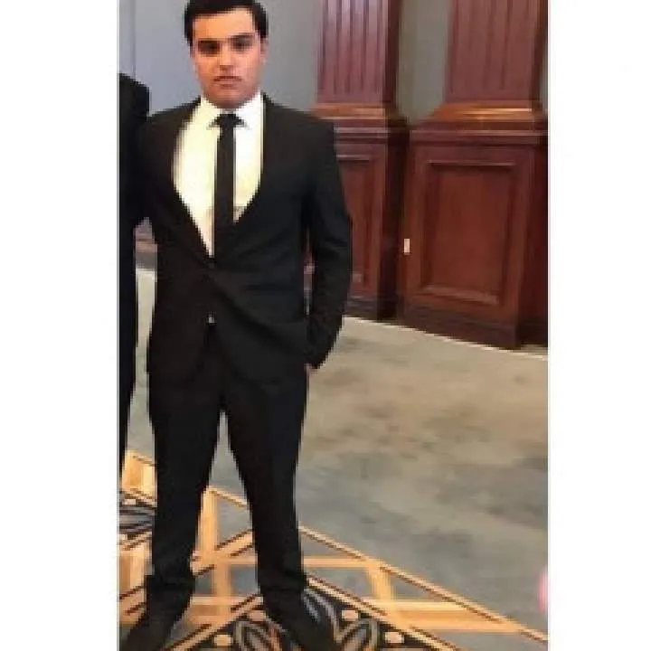 Joe Photo On Jungo Live