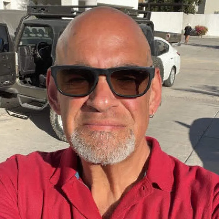 Tony Photo On Jungo Live