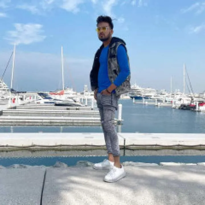 D, Souza Photo On Jungo Live