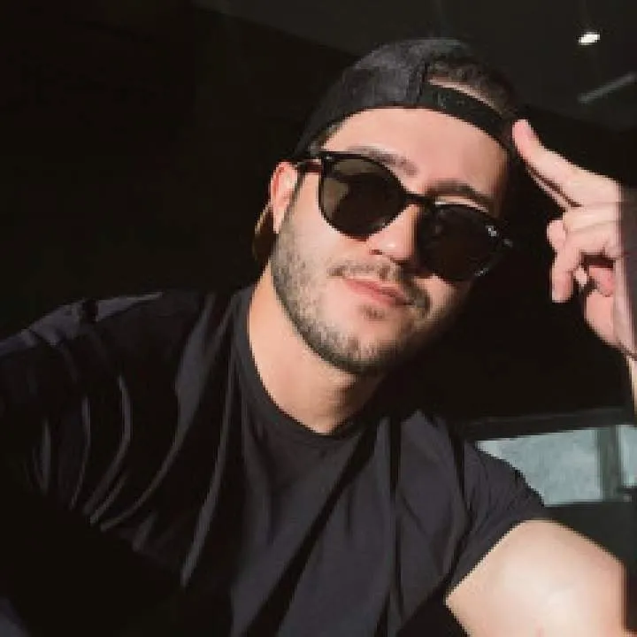 Jorge Photo On Jungo Live