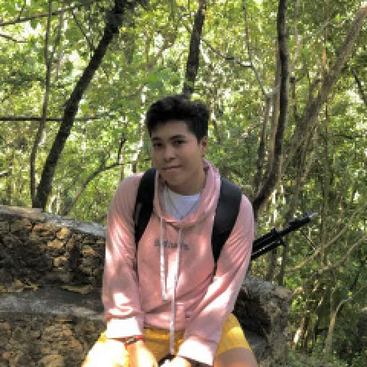 Vinz Photo On Jungo Live