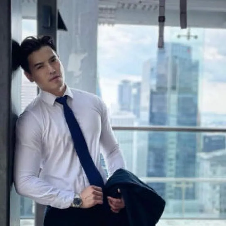 Thompson Photo On Jungo Live