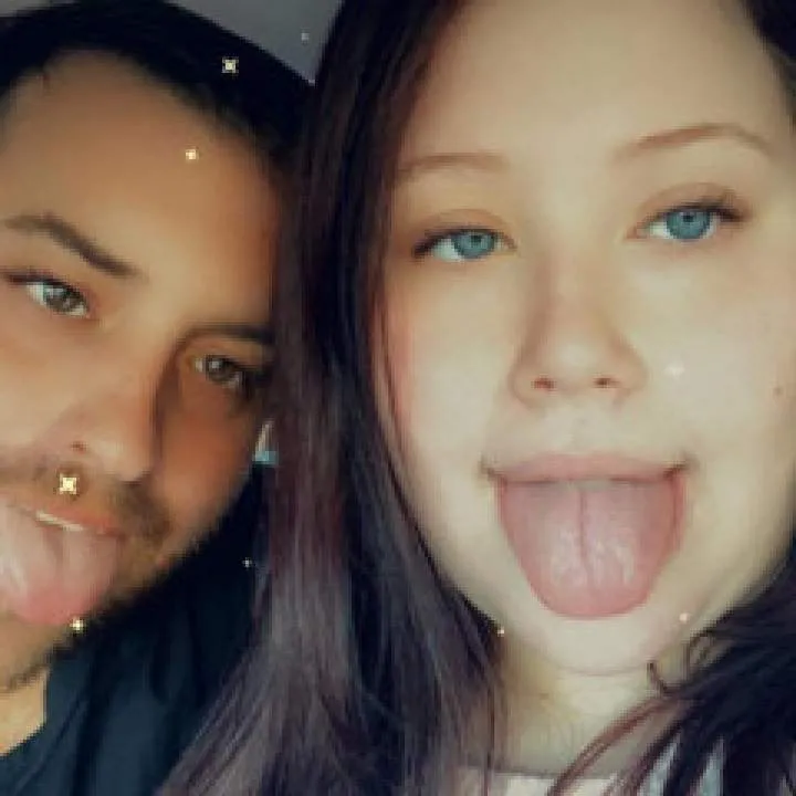 Fun Couple Photo On Jungo Live