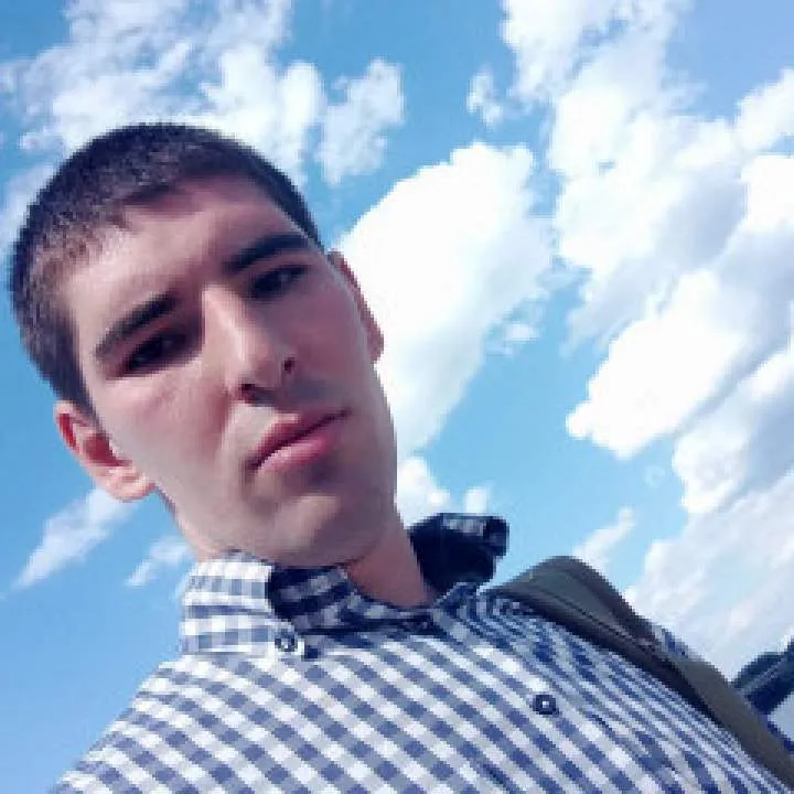 Саша ........ Photo On Jungo Live