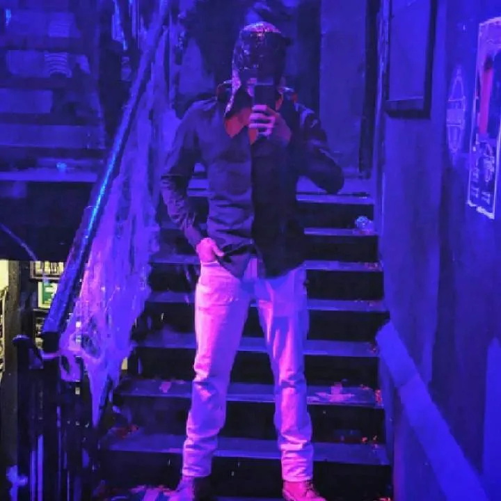 Mexicandicksingle Photo On Jungo Live