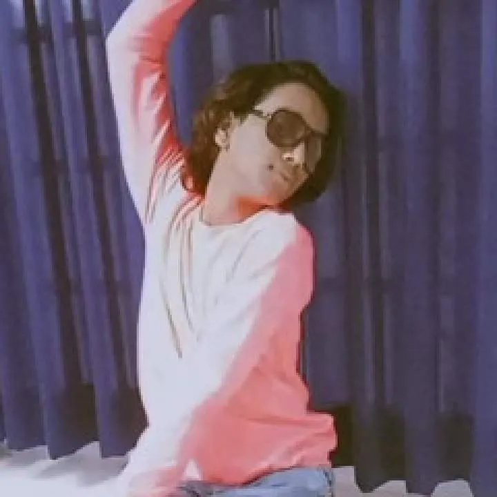 Ganu Photo On Jungo Live