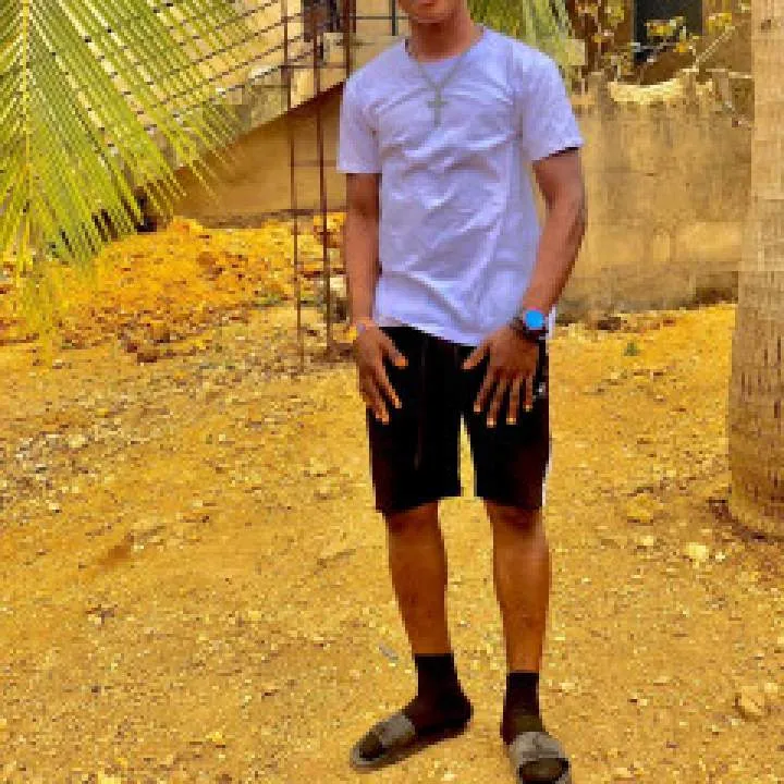 Augustine Photo On Jungo Live