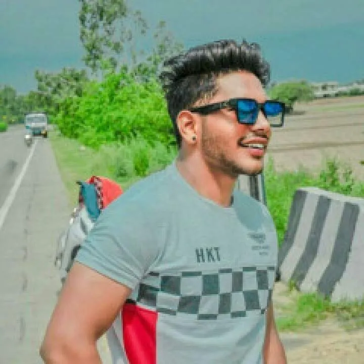 Sexy Photo On Jungo Live