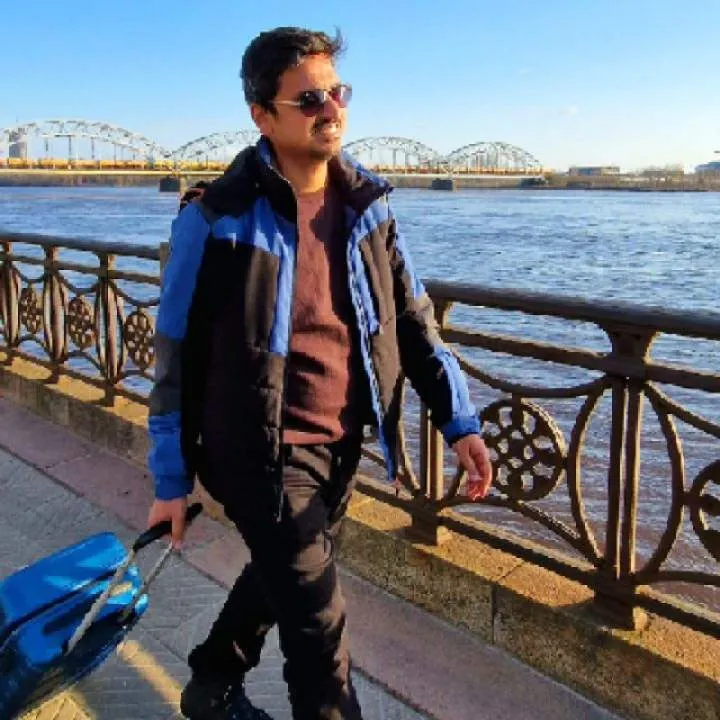 Ritik Photo On Jungo Live