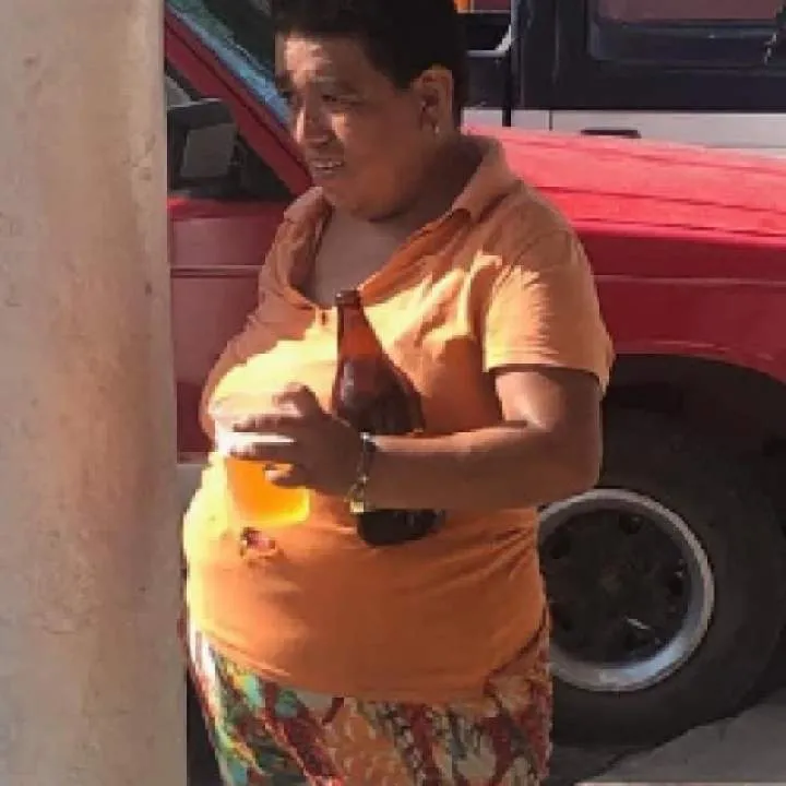 Larebpy Photo On Jungo Live