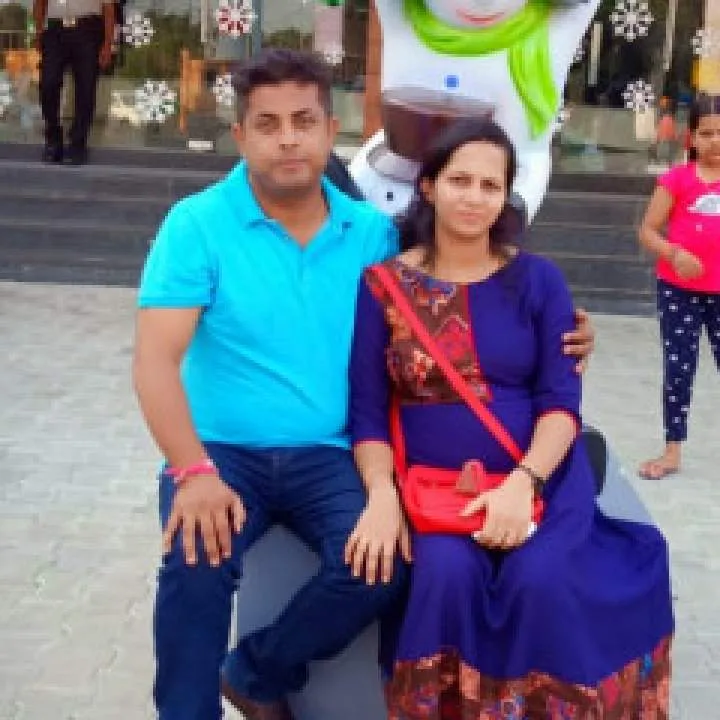 Pravin Photo On Jungo Live