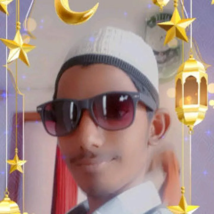 Syed Arfath ❤️ Photo On Jungo Live