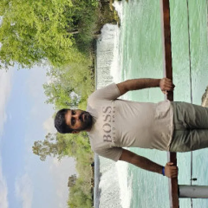 Sunny Photo On Jungo Live