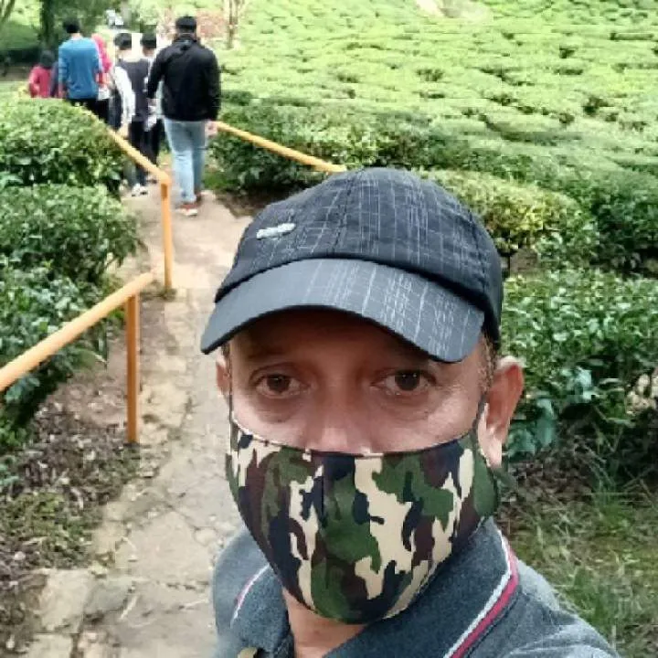 Sham Photo On Jungo Live