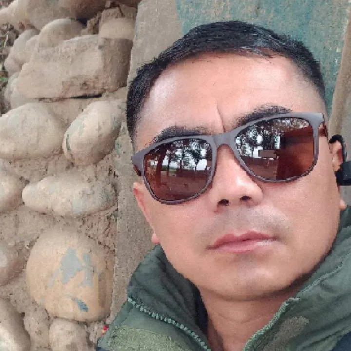 Aman........ Photo On Jungo Live