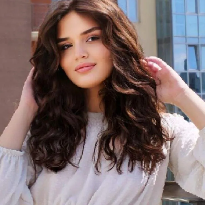 Ruhi Photo On Jungo Live