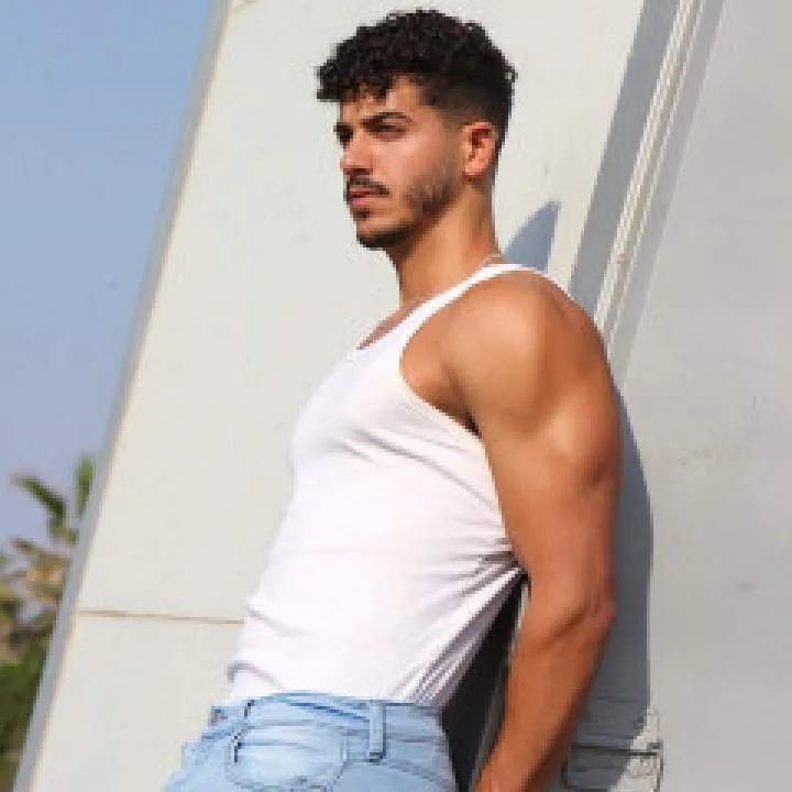 Hamza Photo On Jungo Live