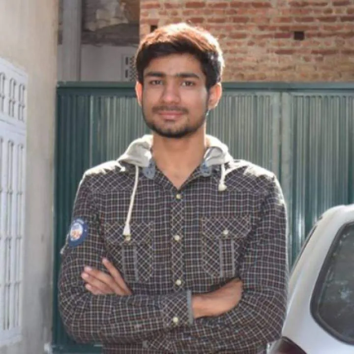 Saim Photo On Jungo Live