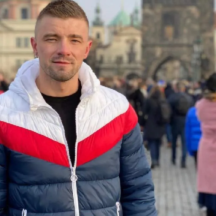 Johan Photo On Jungo Live