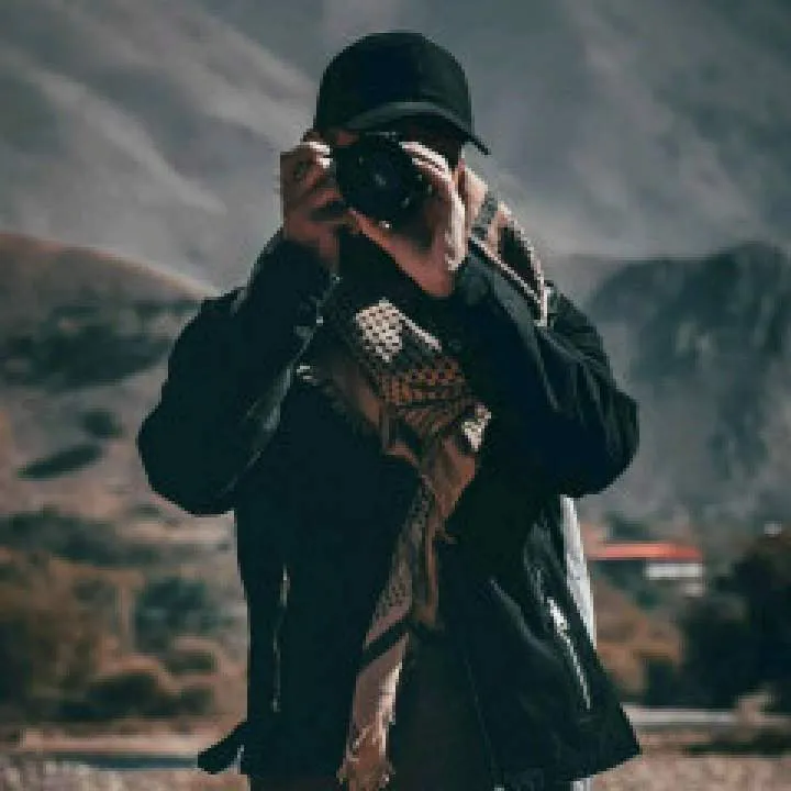 Nasir Photo On Jungo Live