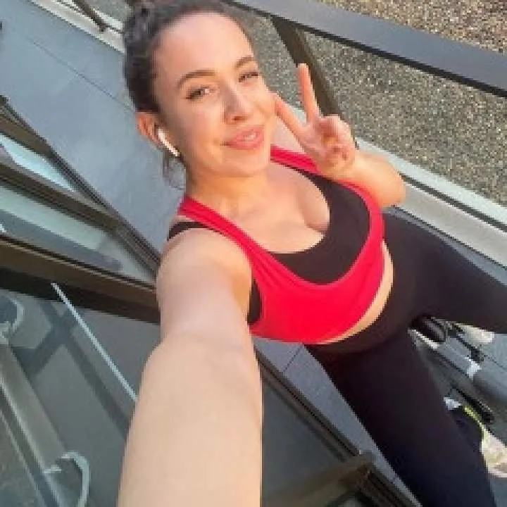 _jess_clark Photo On Jungo Live