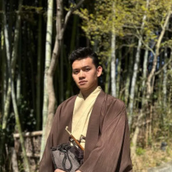 Serenity Photo On Jungo Live