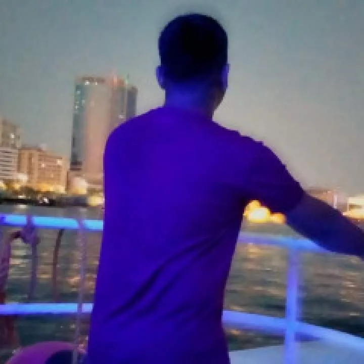 Rudra Photo On Jungo Live