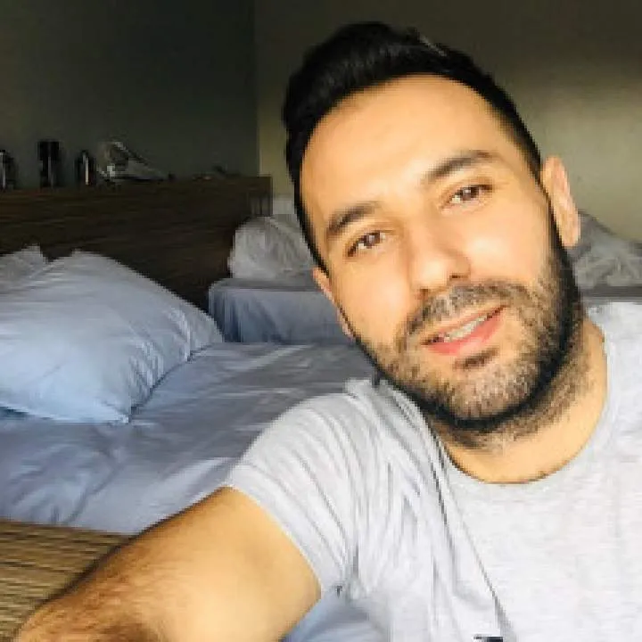 Farid Photo On Jungo Live