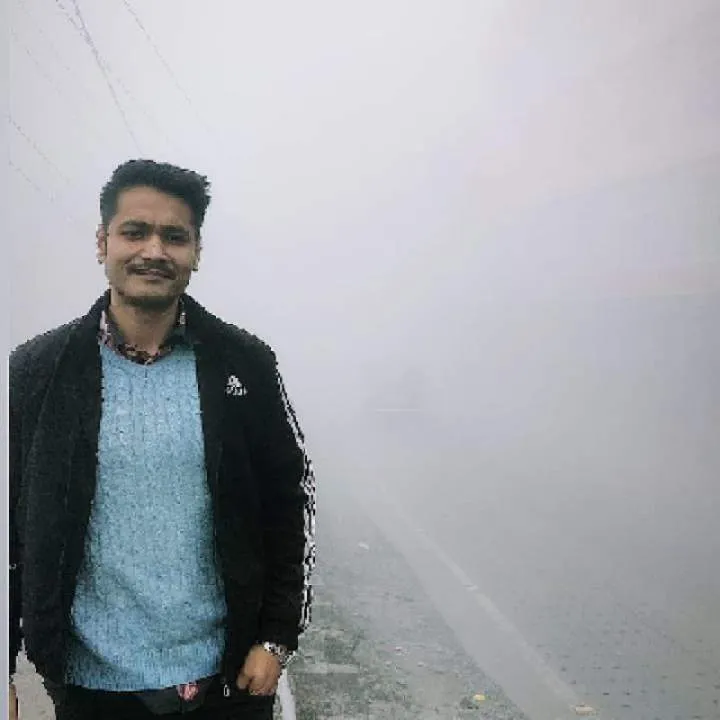 Ekant Photo On Jungo Live